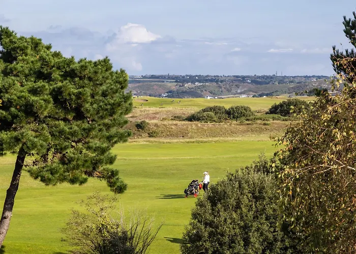 Ξενοδοχείο The Atlantic - Small Luxury Of The World St Brelade
