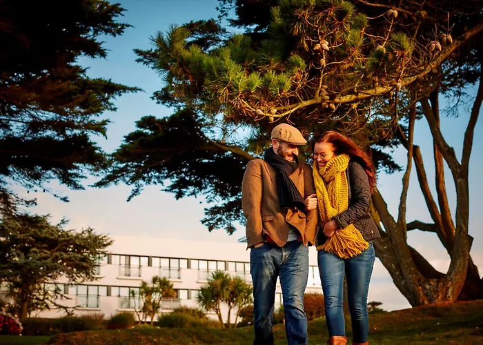 Ξενοδοχείο The Atlantic - Small Luxury Of The World 4*