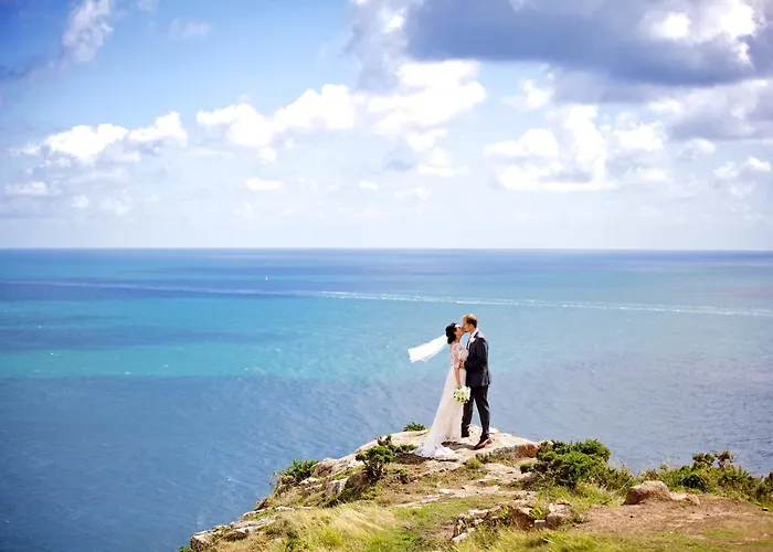 Ξενοδοχείο The Atlantic - Small Luxury Of The World 4*