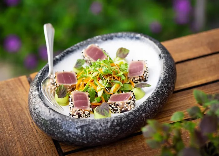 The Atlantic - Small Luxury Of The World 4* Saint Brélade