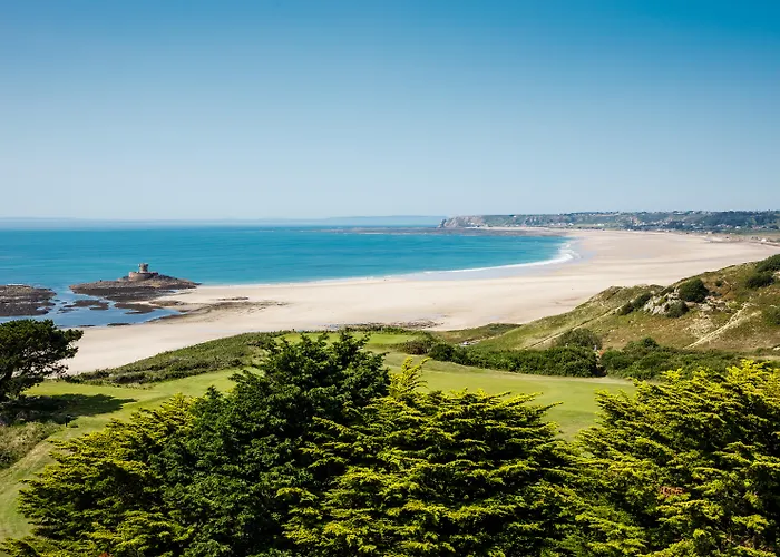 The Atlantic - Small Luxury Of The World 4*