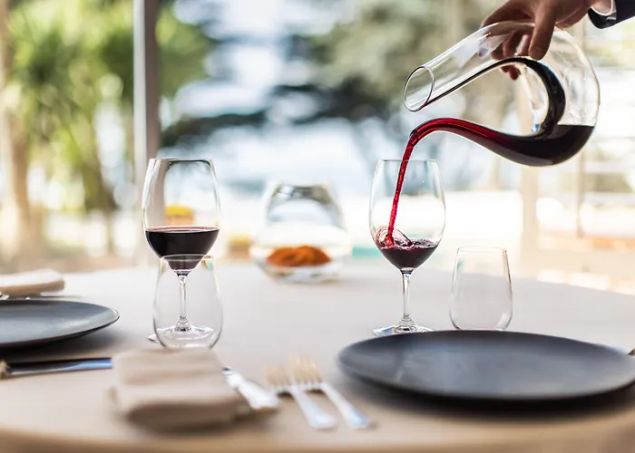 Hotel The Atlantic - Small Luxury Of The World 4*