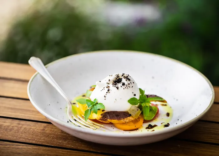 The Atlantic - Small Luxury Of The World Hotel 4*