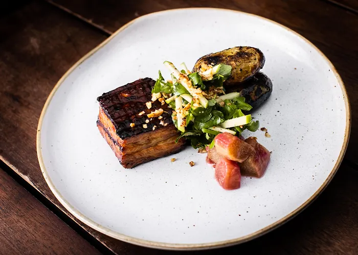 The Atlantic - Small Luxury Of The World Saint Brélade