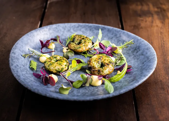 The Atlantic - Small Luxury Of The World Hotel Saint Brélade