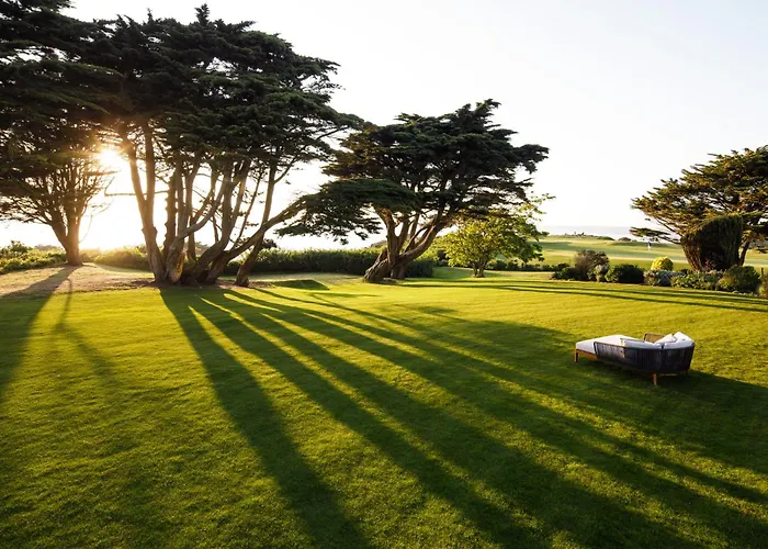 The Atlantic - Small Luxury Of The World 4*