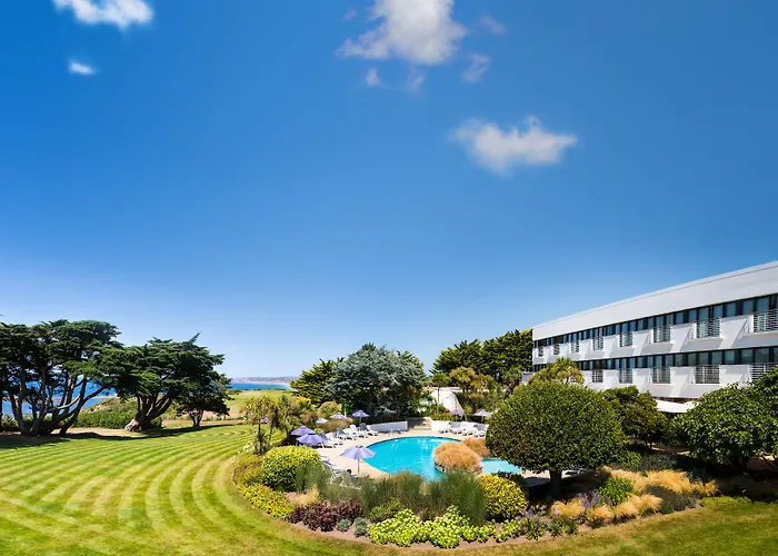 The Atlantic - Small Luxury Of The World 4*