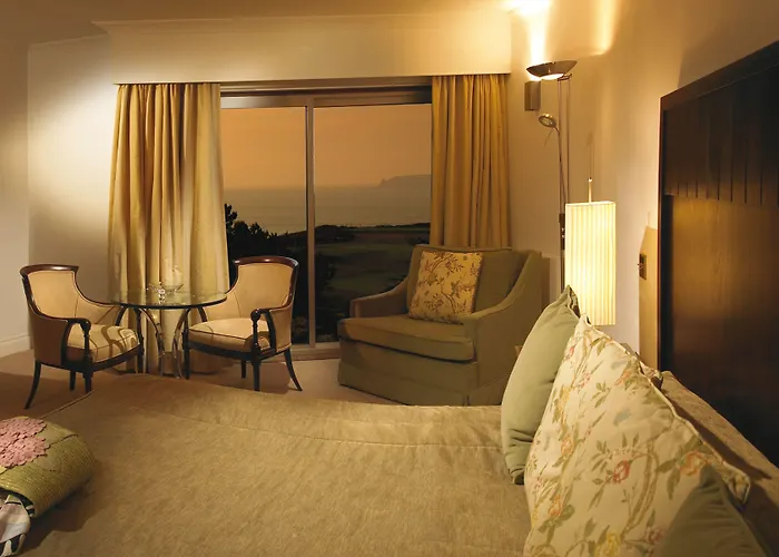 The Atlantic - Small Luxury Of The World Hotel 4*