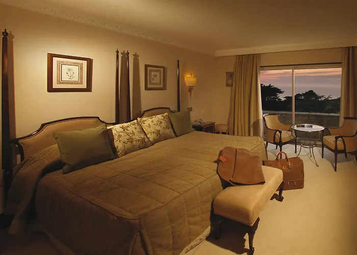 The Atlantic - Small Luxury Of The World Hotel 4*