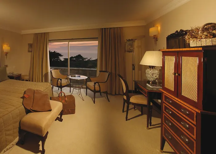 The Atlantic - Small Luxury Of The World Hotel Saint Brélade