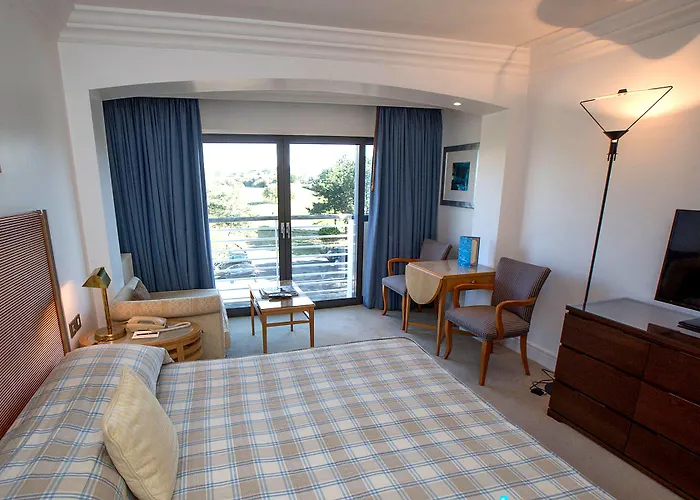 The Atlantic - Small Luxury Of The World Saint Brélade