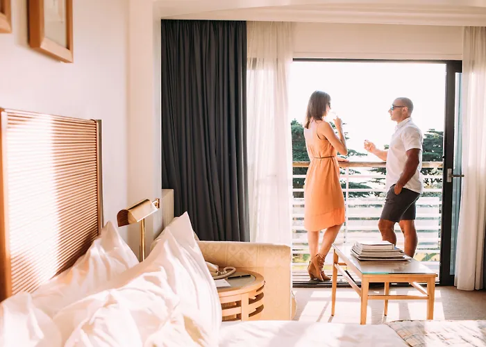 The Atlantic - Small Luxury Of The World Hotel 4*