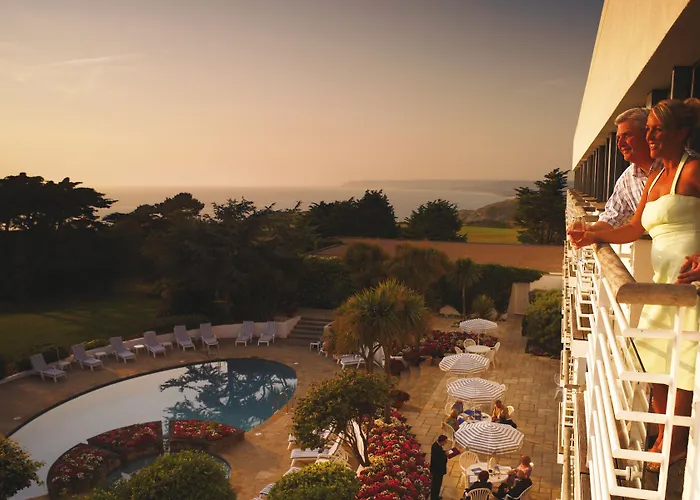 The Atlantic - Small Luxury Of The World Hotel