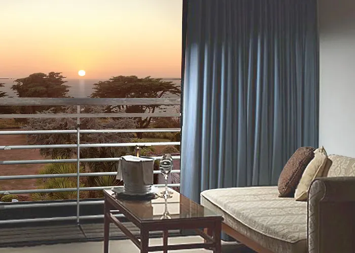 The Atlantic - Small Luxury Of The World 4*