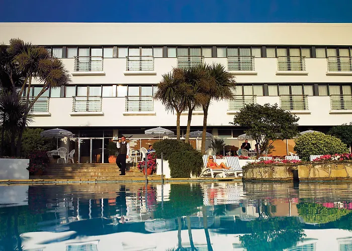 The Atlantic - Small Luxury Of The World