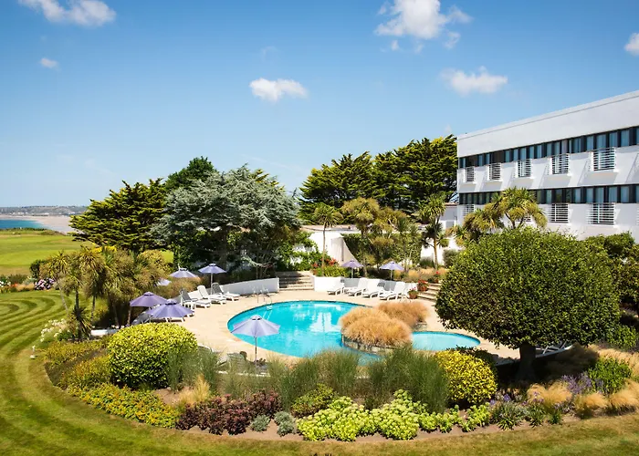 Hotel The Atlantic - Small Luxury Of The World