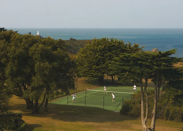 Ξενοδοχείο The Atlantic - Small Luxury Of The World