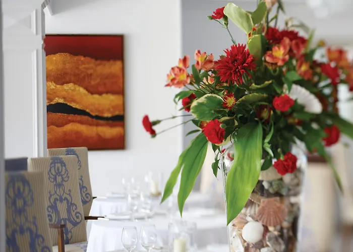 The Atlantic - Small Luxury Of The World 4*