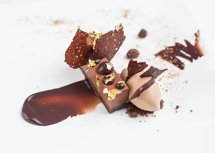 Hotel The Atlantic - Small Luxury Of The World