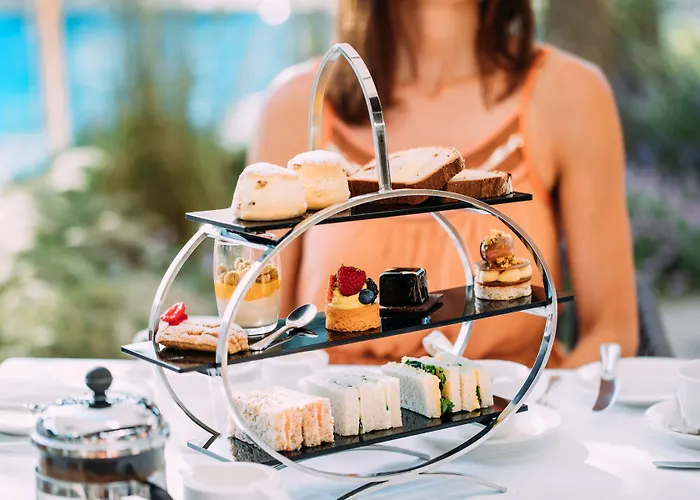 The Atlantic - Small Luxury Of The World 4* St Brelade