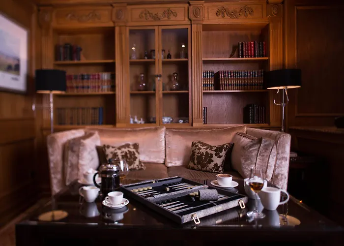 The Atlantic - Small Luxury Of The World Hotel