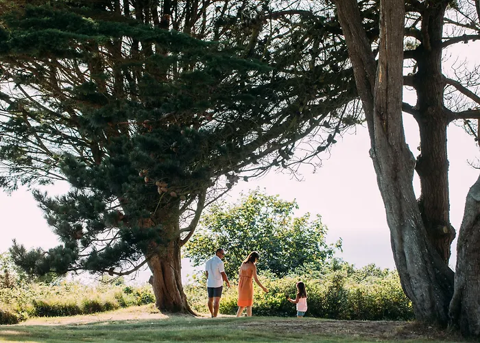 Ξενοδοχείο The Atlantic - Small Luxury Of The World