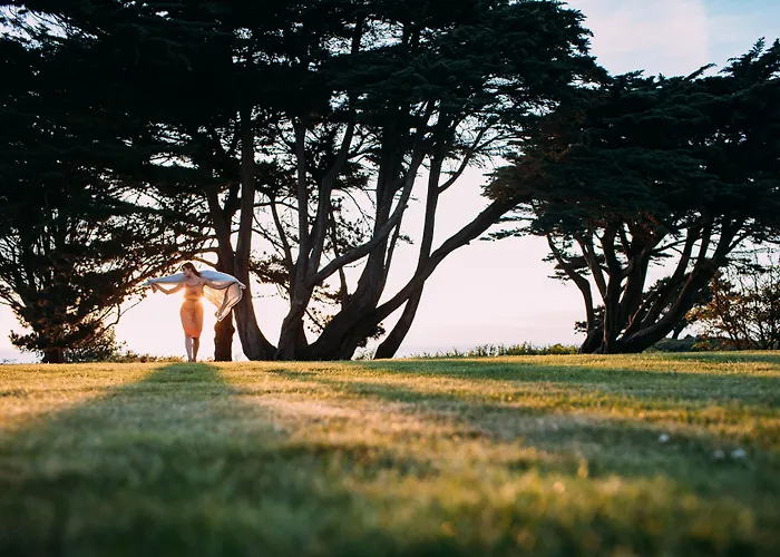 The Atlantic - Small Luxury Of The World