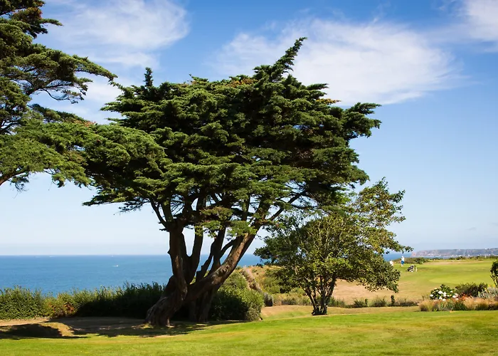 Hotel The Atlantic - Small Luxury Of The World