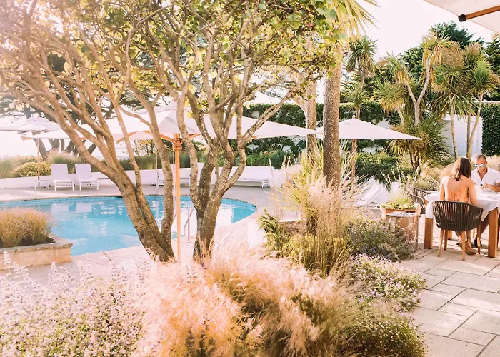 The Atlantic - Small Luxury Of The World Ξενοδοχείο 4*