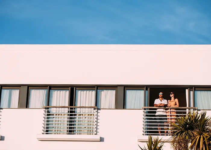 The Atlantic - Small Luxury Of The World Saint Brélade