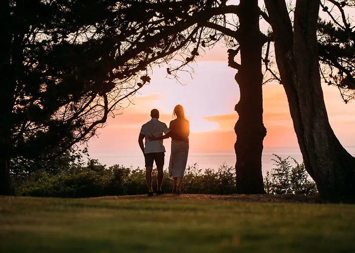 The Atlantic - Small Luxury Of The World Ξενοδοχείο