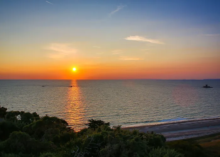 The Atlantic - Small Luxury Of The World