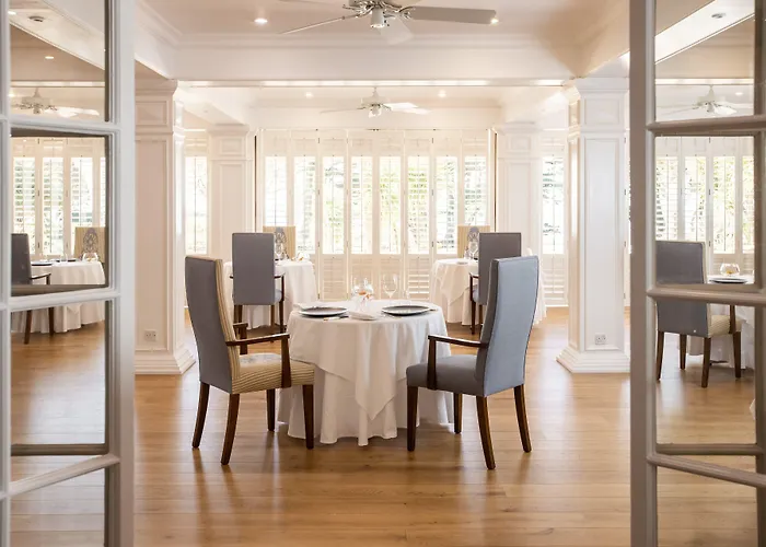 The Atlantic - Small Luxury Of The World Hotel