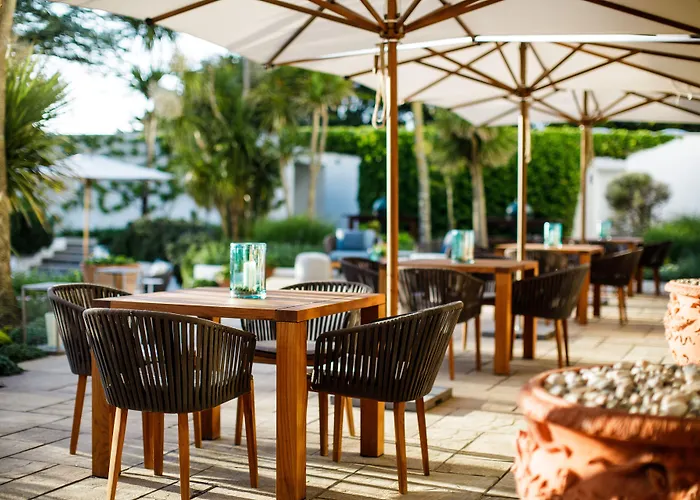 The Atlantic - Small Luxury Of The World Saint Brélade