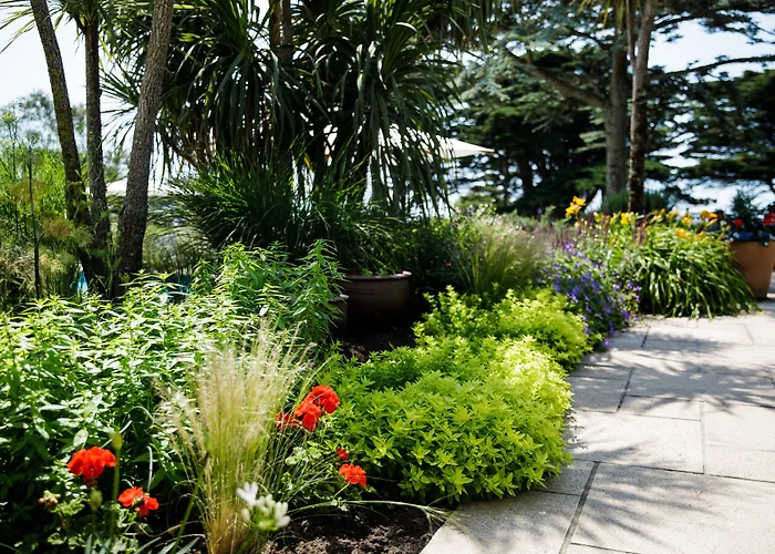 Hotel The Atlantic - Small Luxury Of The World 4*