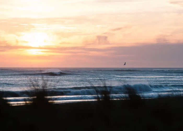 The Atlantic - Small Luxury Of The World Ξενοδοχείο 4*