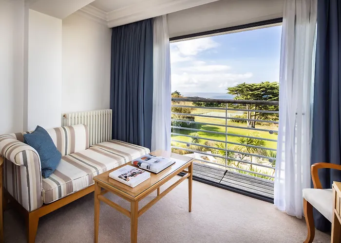 The Atlantic - Small Luxury Of The World Hotel