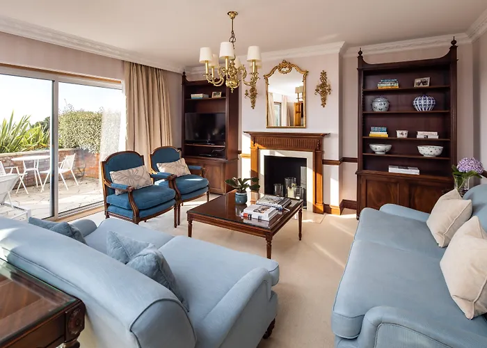 Hotel The Atlantic - Small Luxury Of The World