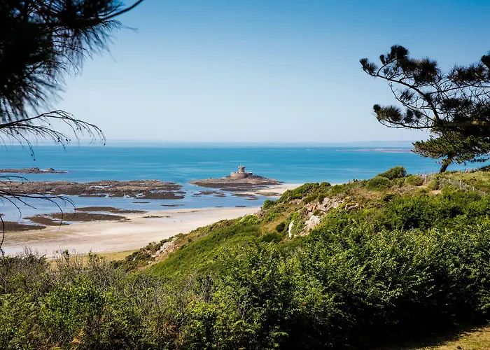 The Atlantic - Small Luxury Of The World 4*