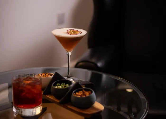 The Atlantic - Small Luxury Of The World Hotel