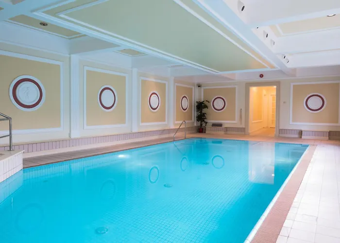 Hotel The Atlantic - Small Luxury Of The World