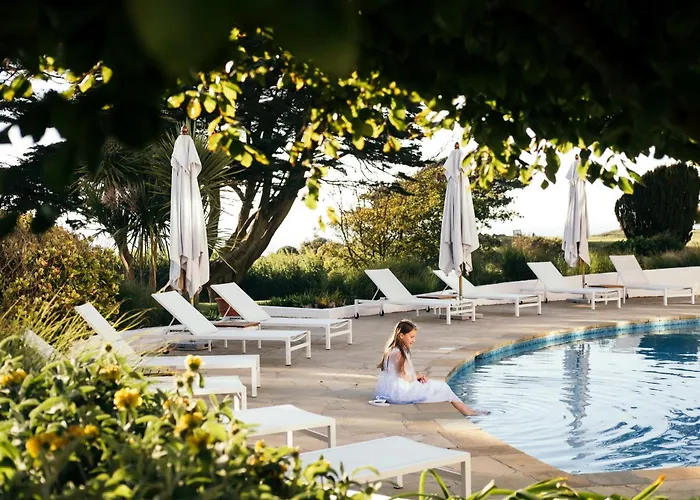 The Atlantic - Small Luxury Of The World Saint Brélade