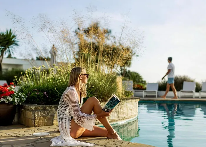 The Atlantic - Small Luxury Of The World 4* Saint Brélade