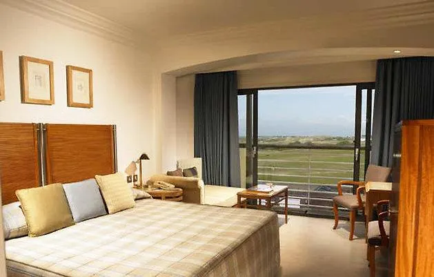 Ξενοδοχείο The Atlantic - Small Luxury Of The World St Brelade