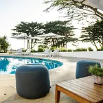 The Atlantic - Small Luxury Of The World