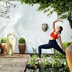 The Atlantic - Small Luxury Of The World 4*