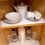 The Atlantic - Small Luxury Of The World 圣布雷拉德