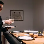 The Atlantic - Small Luxury Of The World