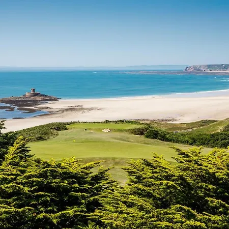 The Atlantic - Small Luxury Of The World Hotell