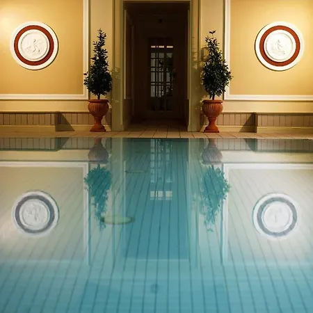 The Atlantic - Small Luxury Of The World